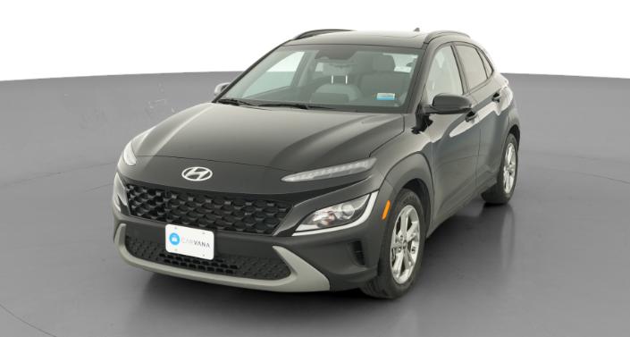Thumbnail: 2023 Hyundai Kona - 1