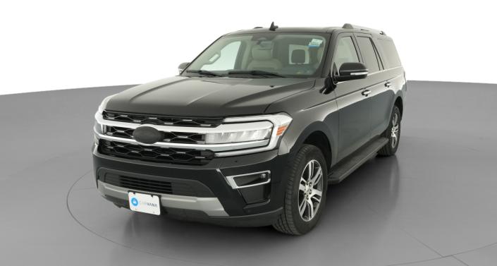Thumbnail: 2024 Ford Expedition MAX - 1