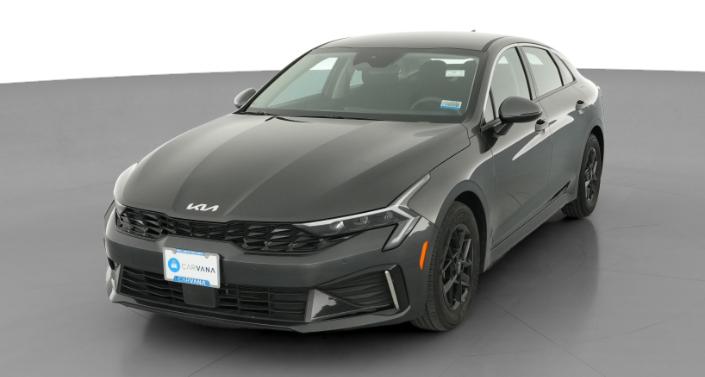 Thumbnail: 2025 Kia K5 - 1