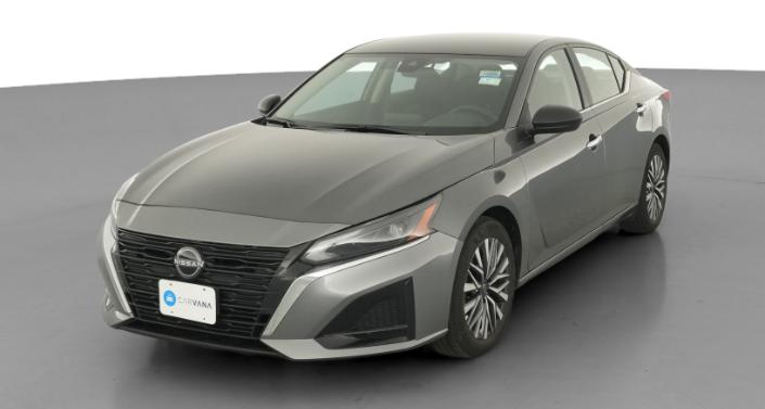 Thumbnail: 2025 Nissan Altima - 1