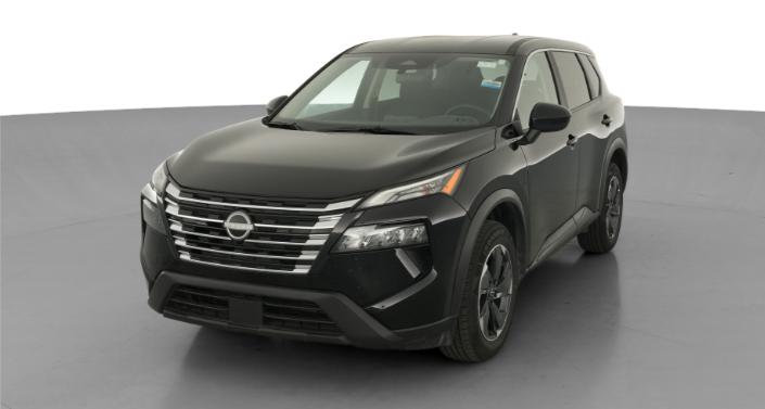 Thumbnail: 2025 Nissan Rogue - 1