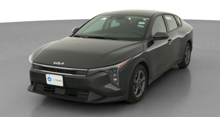 Thumbnail: 2025 Kia K4 - 1