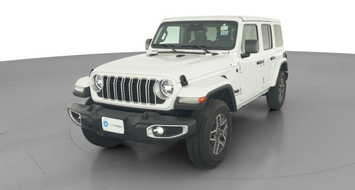 Thumbnail: 2025 Jeep Wrangler - 1