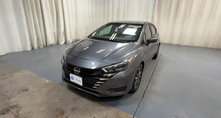 Thumbnail: 2025 Nissan Versa - 1