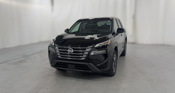Thumbnail: 2025 Nissan Rogue - 1
