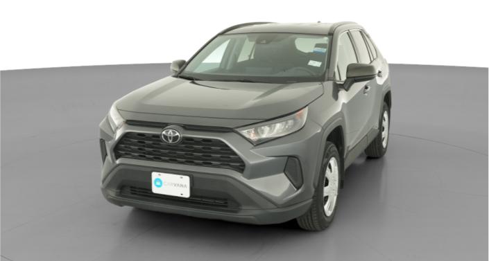 Thumbnail: 2020 Toyota RAV4 - 1