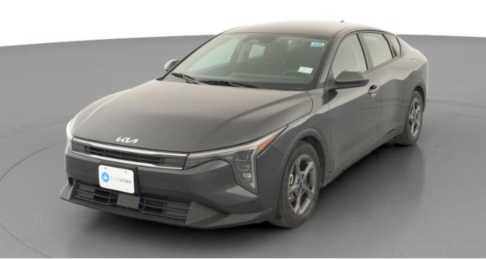 Thumbnail: 2025 Kia K4 - 1