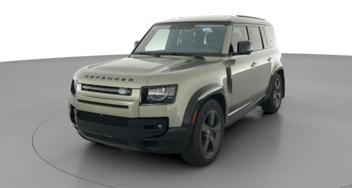 2020 Land Rover Defender 110 -
                  Haines City, FL