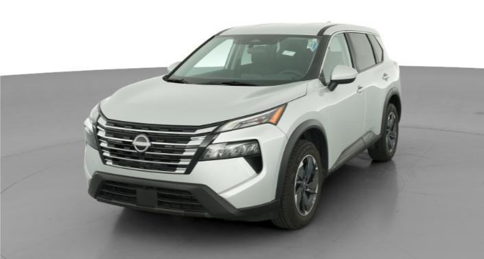 Thumbnail: 2025 Nissan Rogue - 1