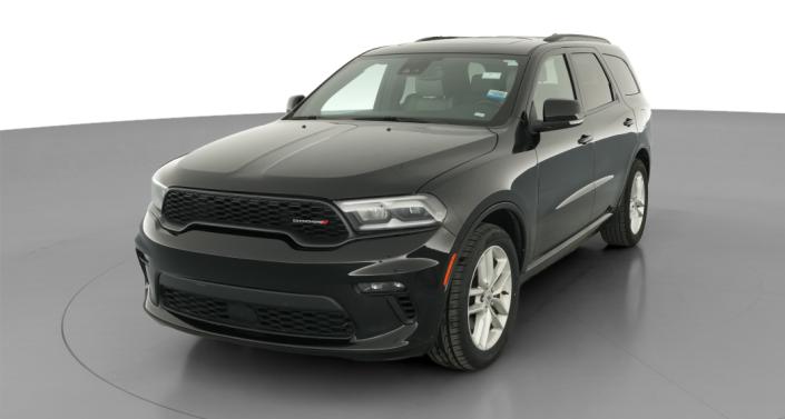 Thumbnail: 2023 Dodge Durango - 1