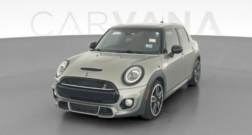 2019 MINI Hardtop 4 Door