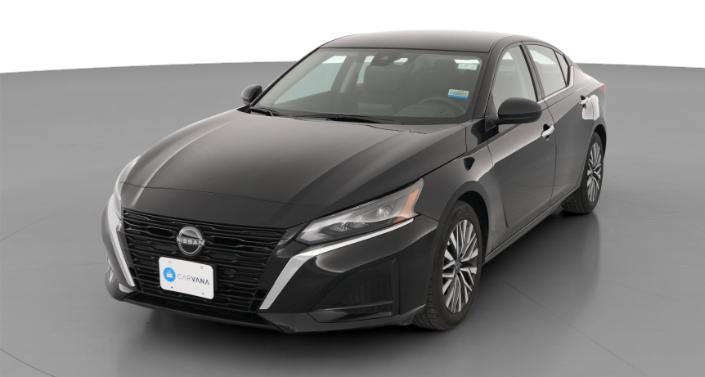 Thumbnail: 2025 Nissan Altima - 1