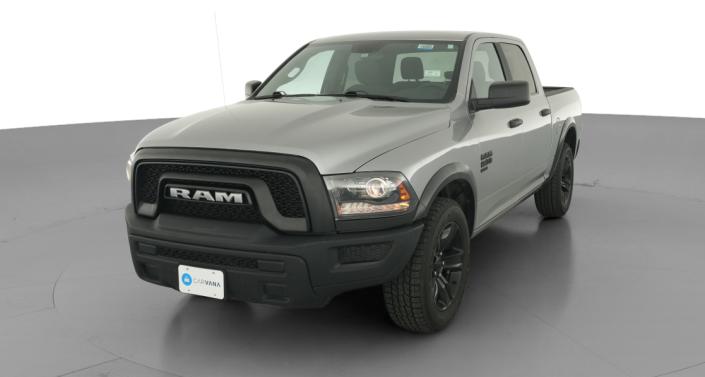 Thumbnail: 2024 RAM 1500 Classic - 1