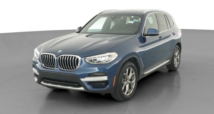 Thumbnail: 2020 BMW X3 - 1