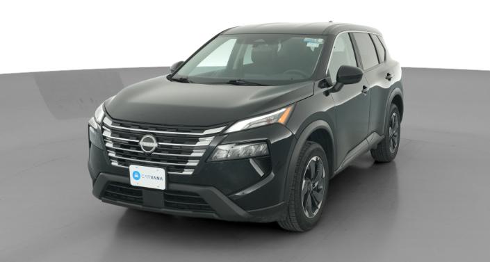 Thumbnail: 2025 Nissan Rogue - 1