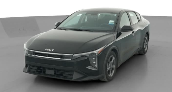 Thumbnail: 2025 Kia K4 - 1