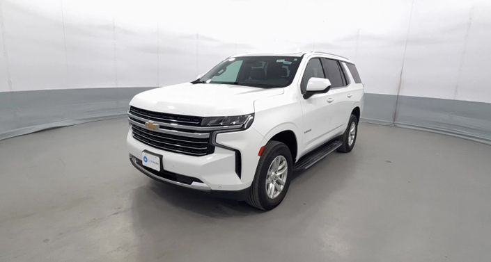 Thumbnail: 2024 Chevrolet Tahoe - 1