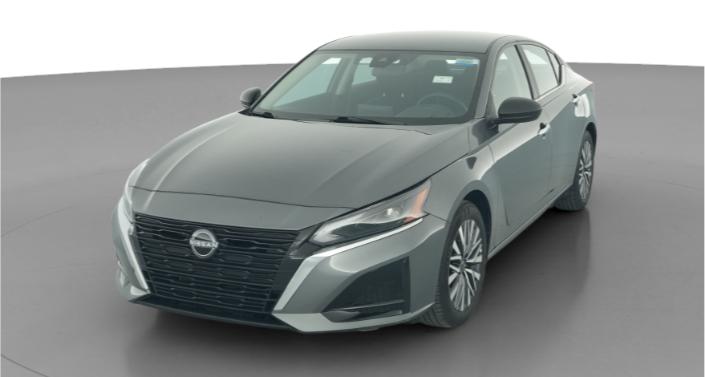 Thumbnail: 2025 Nissan Altima - 1