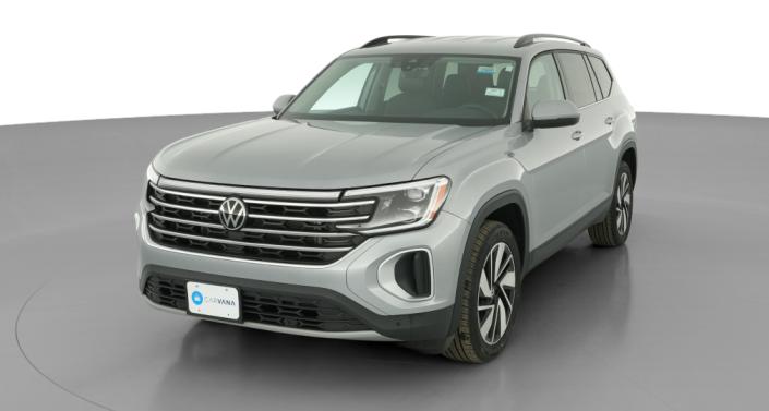 Thumbnail: 2024 Volkswagen Atlas - 1