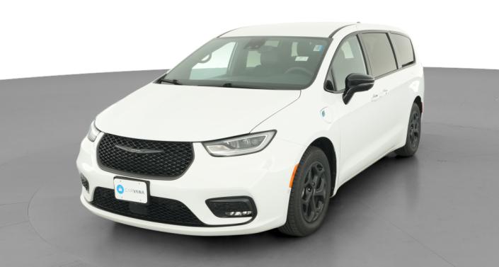 Thumbnail: 2024 Chrysler Pacifica - 1