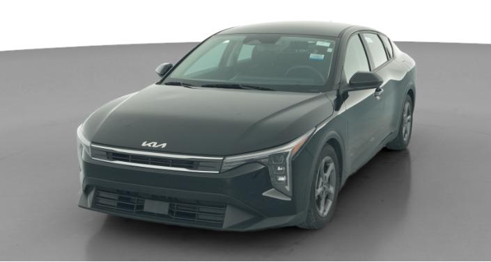 Thumbnail: 2025 Kia K4 - 1