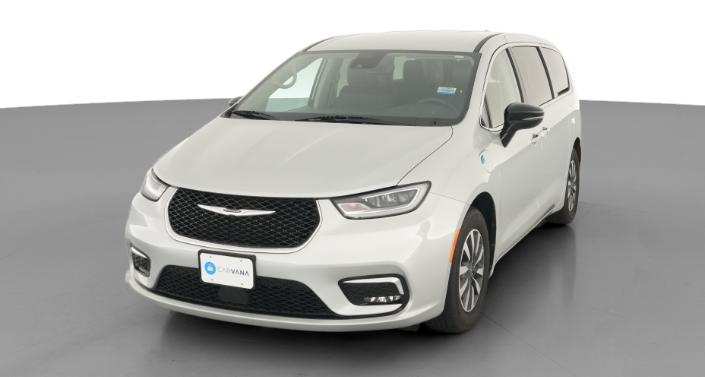 Thumbnail: 2024 Chrysler Pacifica - 1