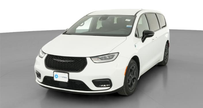 Thumbnail: 2024 Chrysler Pacifica - 1