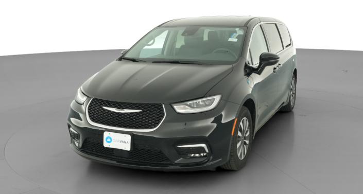 Thumbnail: 2024 Chrysler Pacifica - 1