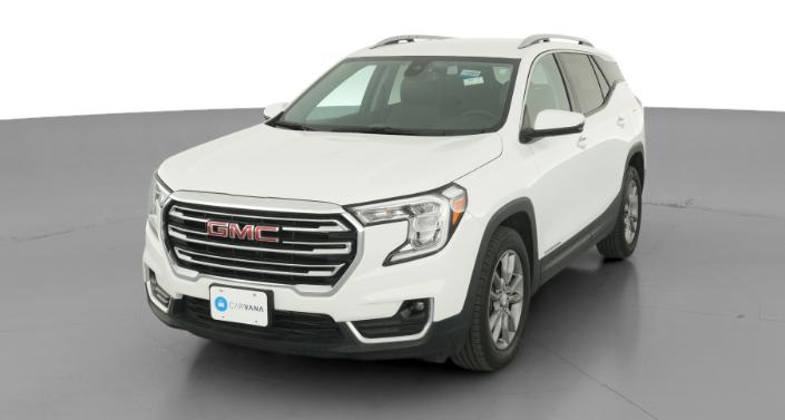 Thumbnail: 2024 GMC Terrain - 1
