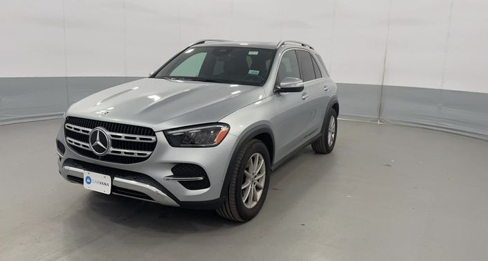 Thumbnail: 2024 Mercedes-Benz GLE - 1