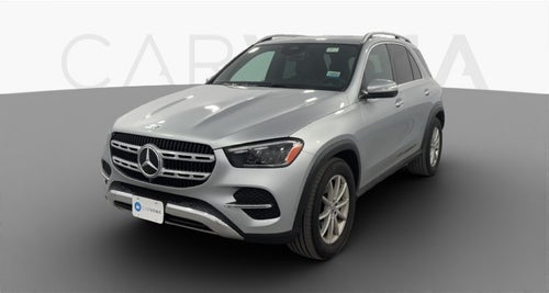 2024 Mercedes-Benz GLE
