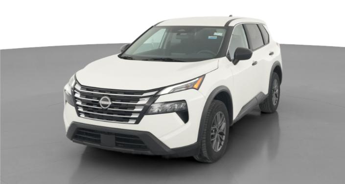 Thumbnail: 2024 Nissan Rogue - 1