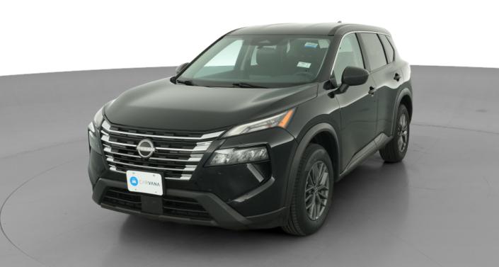 Thumbnail: 2024 Nissan Rogue - 1