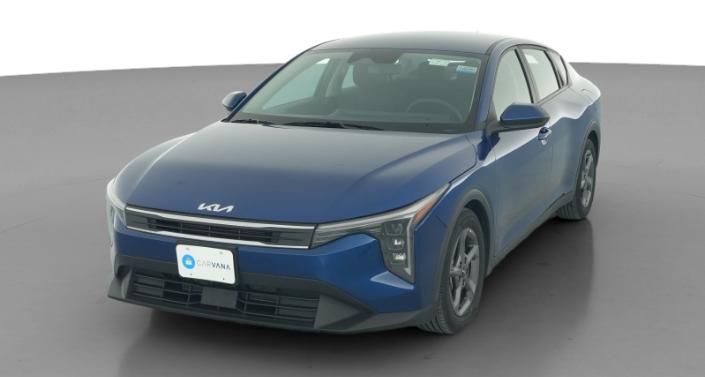 Thumbnail: 2025 Kia K4 - 1
