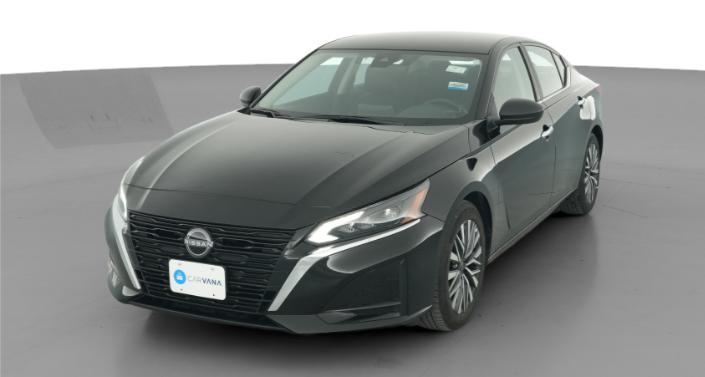 Thumbnail: 2025 Nissan Altima - 1