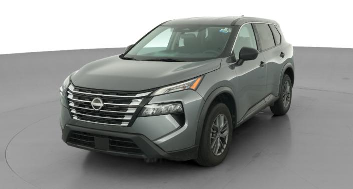 Thumbnail: 2024 Nissan Rogue - 1