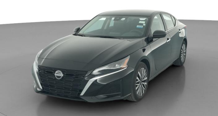 Thumbnail: 2025 Nissan Altima - 1