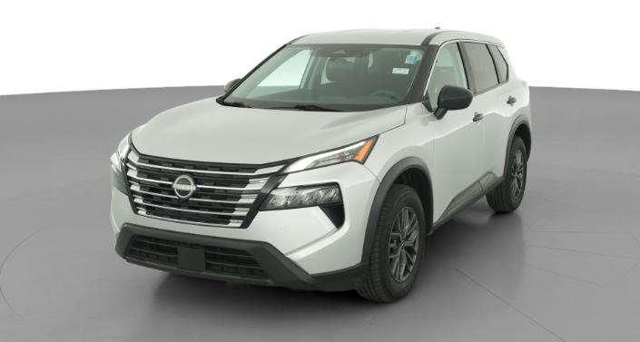 Thumbnail: 2024 Nissan Rogue - 1