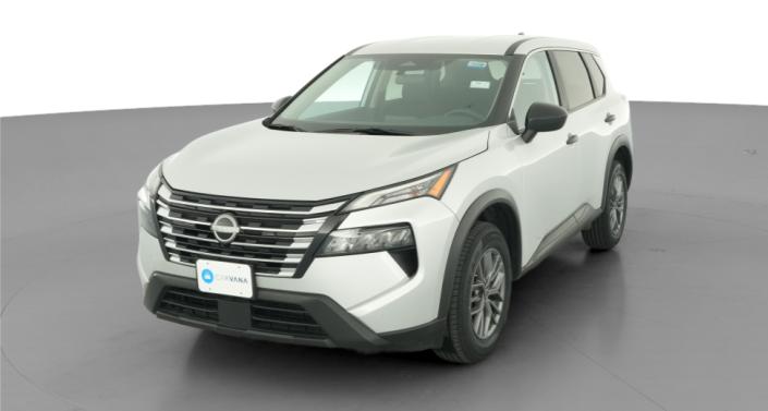 Thumbnail: 2024 Nissan Rogue - 1