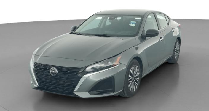 Thumbnail: 2025 Nissan Altima - 1