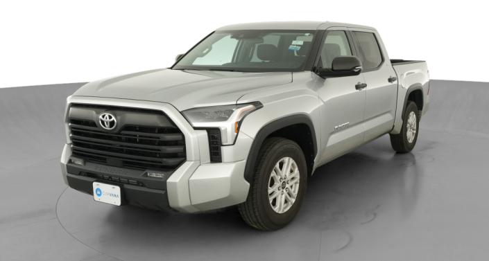 Thumbnail: 2023 Toyota Tundra - 1