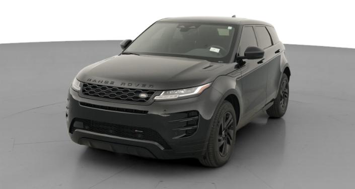 Thumbnail: 2023 Land Rover Range Rover Evoque - 1