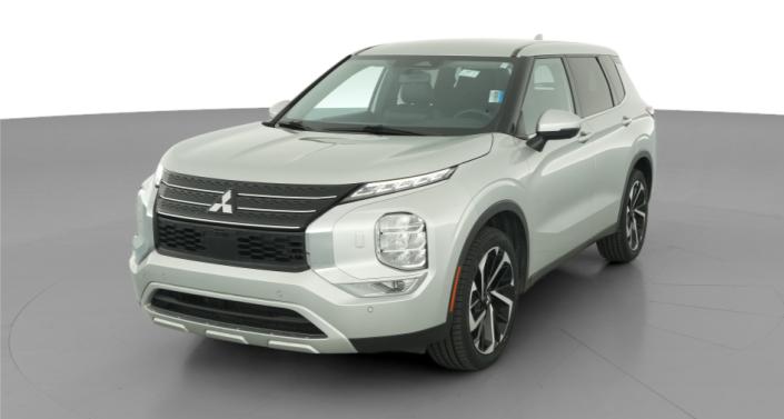 Thumbnail: 2024 Mitsubishi Outlander - 1