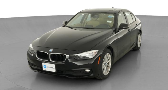 2016 BMW 3 Series 320i xDrive -
                  Colonial Heights, VA