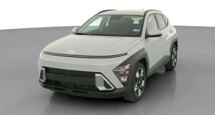 Thumbnail: 2024 Hyundai Kona - 1