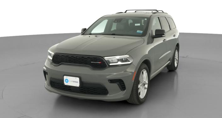 2024 Dodge Durango GT -
                  Tolleson, AZ