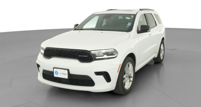 Thumbnail: 2024 Dodge Durango - 1