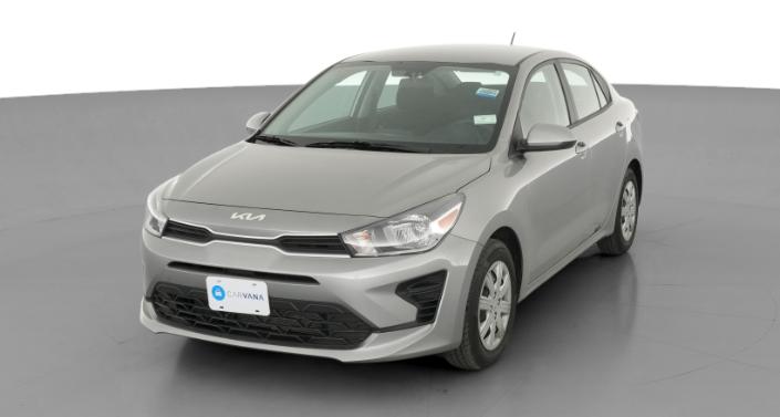 Thumbnail: 2023 Kia Rio - 1