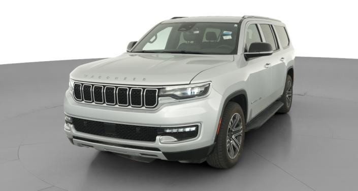 2024 Jeep Wagoneer Series II -
                  Tolleson, AZ