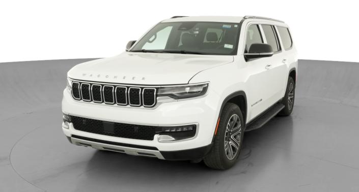 Thumbnail: 2024 Jeep Wagoneer - 1